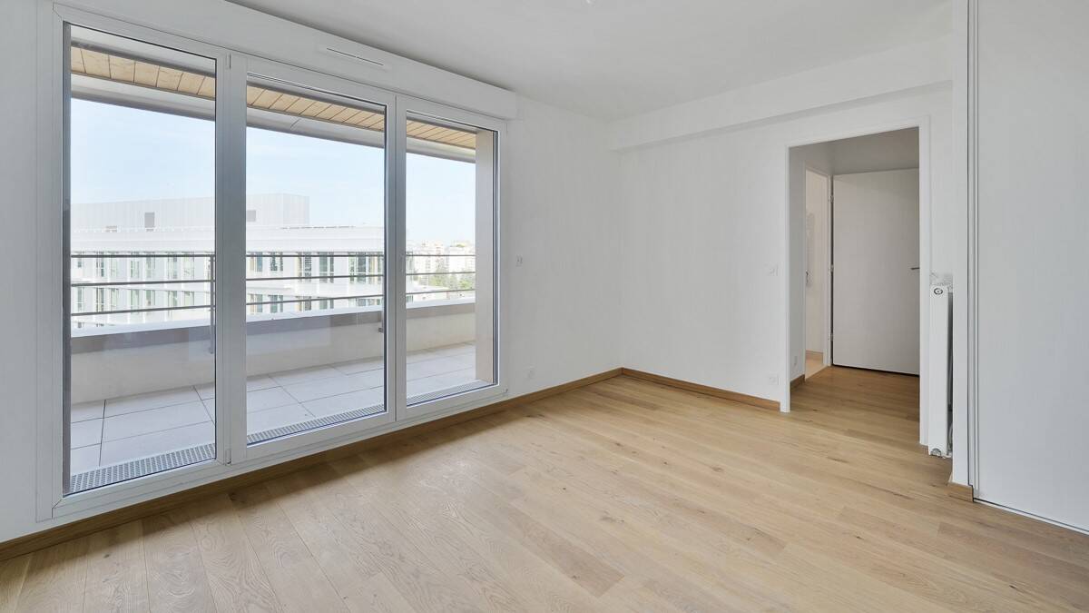 Maison à louer, 136m², LA GARENNE COLOMBES
