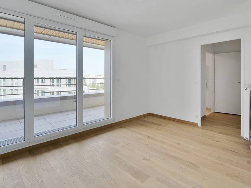 Maison à louer, 136m², LA GARENNE COLOMBES