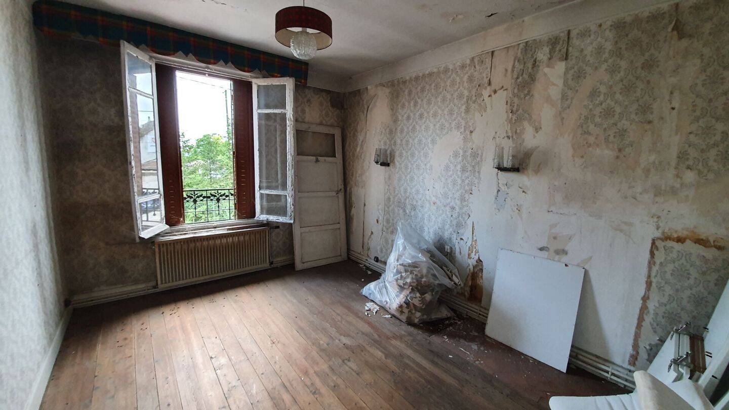 Maison à vendre, 74m², ROMILLY SUR SEINE