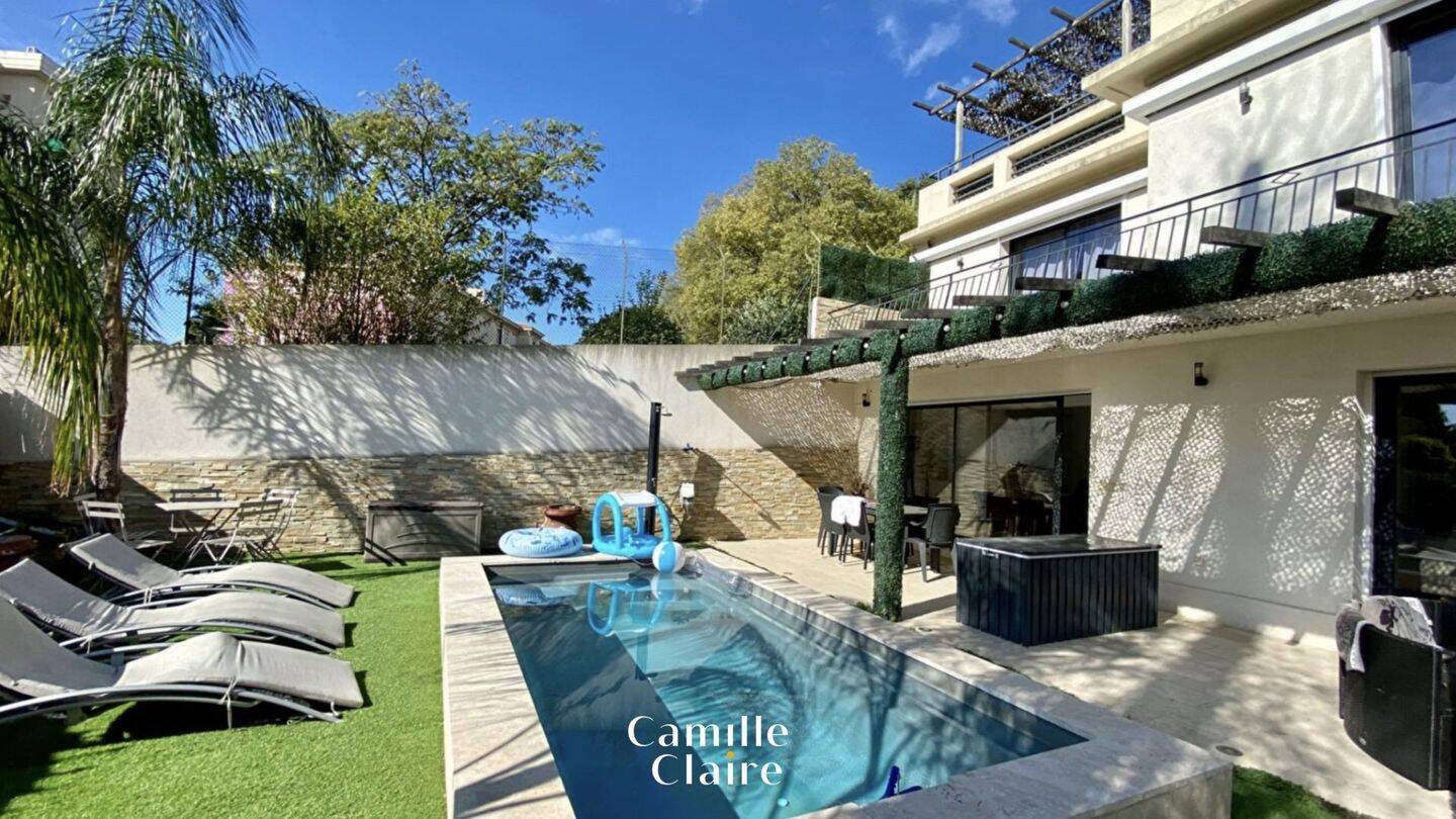Maison à vendre, 140m², CANNES