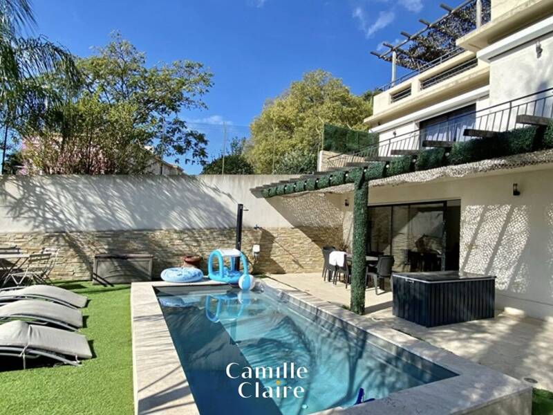 Maison à vendre, 140m², CANNES