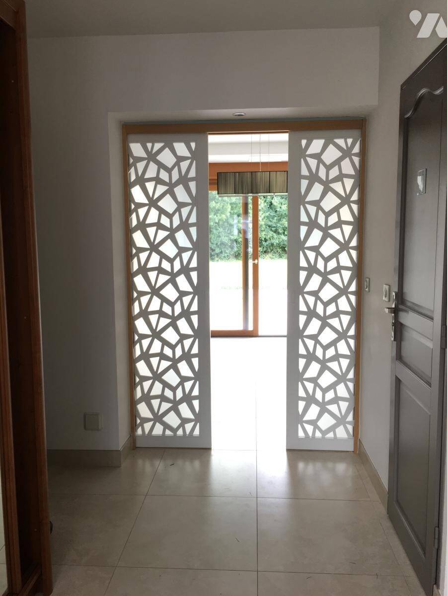 Maison à vendre, 186m², LA CHAPELLE FORAINVILLIERS
