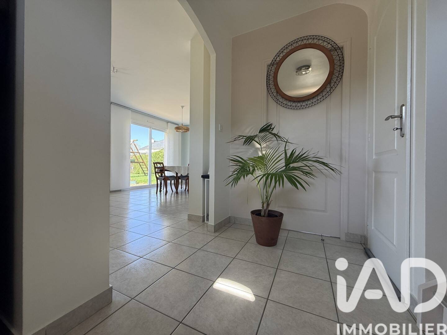 Maison à vendre, 100m², THEIX