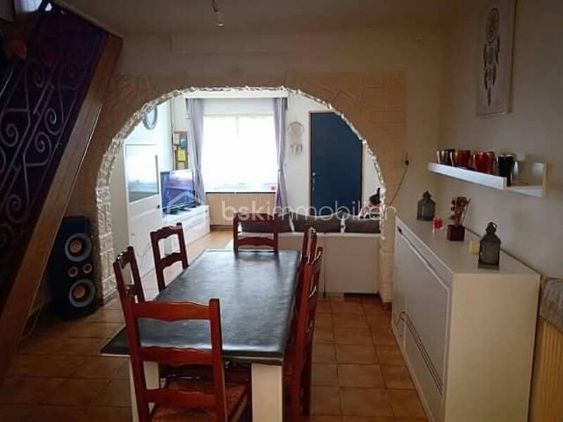 Maison à vendre, 90m², LILLERS