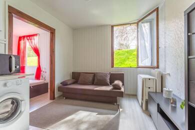 Appartement à vendre 104 950 € 2 pièces 1 chambre 26,3 m² Étage -1/3 Les bords de l'Yerres Brunoy 91800
