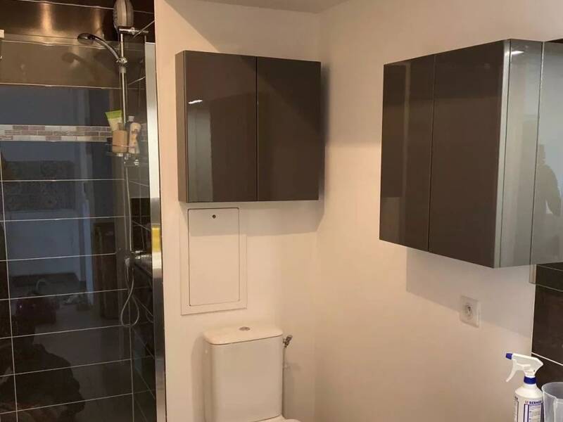 Maison à louer, 38m², LE RAINCY