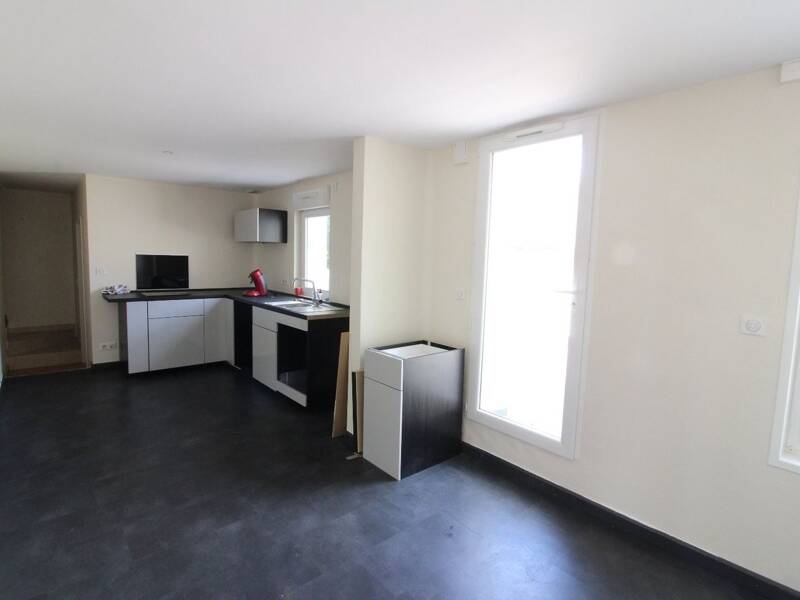 Maison à louer, 66m², LOUVIERS