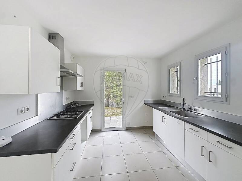 Maison à vendre, 97m², NIMES