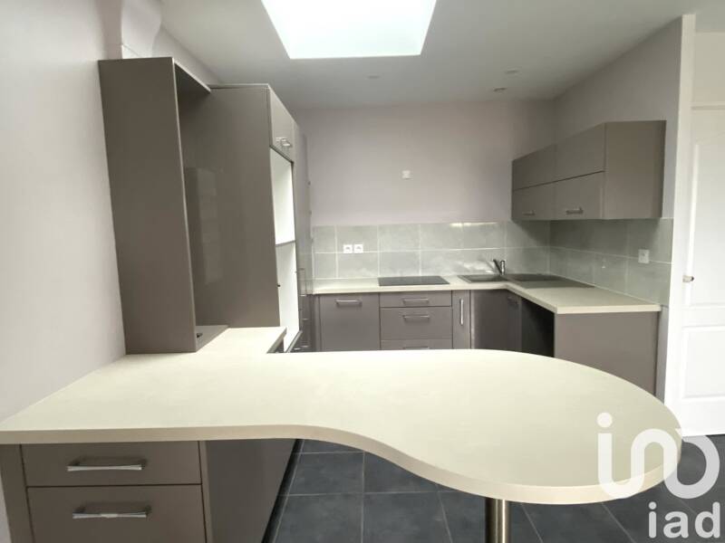 Maison à louer, 115m², ROSEL