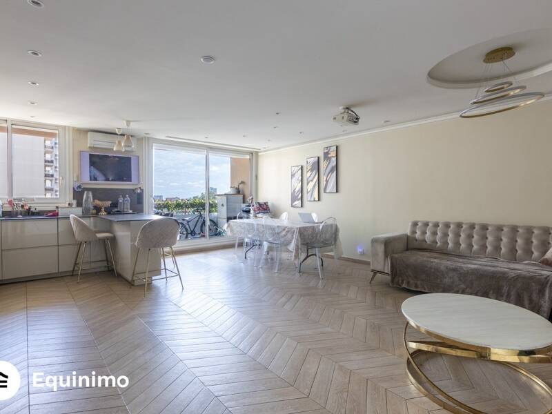 Maison à vendre, 114m², LES LILAS