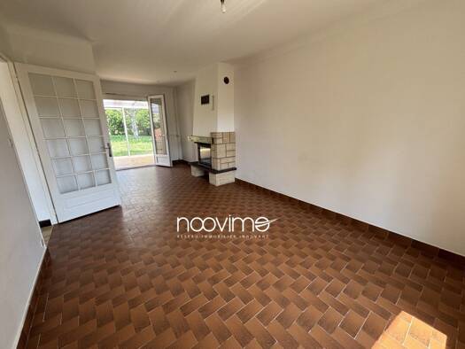 Maison à vendre 323 500 € 5 pièces 3 chambres 88 m² 1 000 m² de terrain Thouaré-sur-Loire 44470