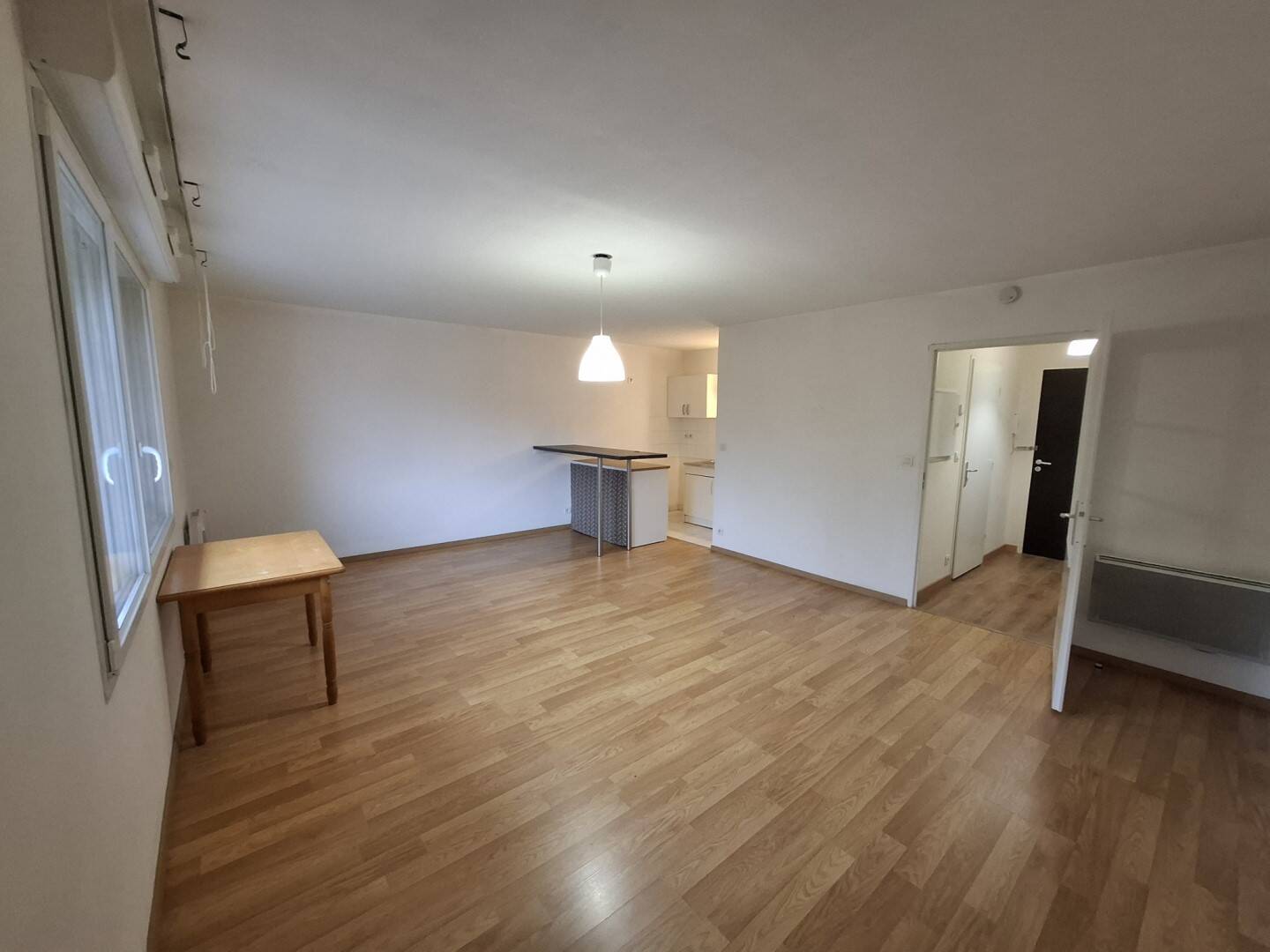 Maison à louer, 38m², VANDOEUVRE LES NANCY