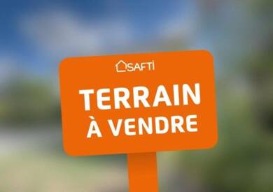 Terrain constructible à vendre 60 000 € 470 m² de terrain Calonne Lievin 62800