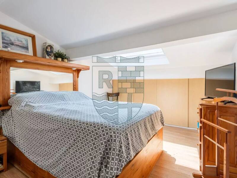 Maison à vendre, 110m², MARSEILLE 10E