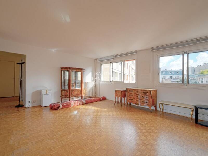 Maison à vendre, 66m², PARIS 12E
