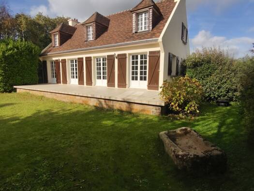 Maison à vendre 298 500 € 6 pièces 5 chambres 136,57 m² 2 000 m² de terrain Pleumeur-Bodou 22560