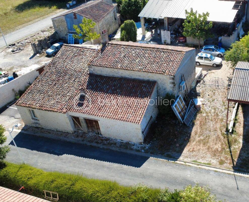Maison à vendre, 150m², SURGERES