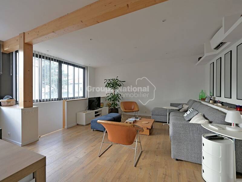 Maison à vendre, 134m², NIMES