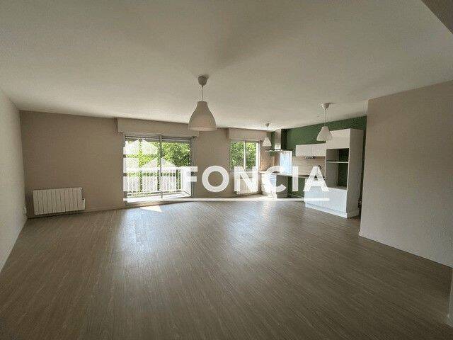 Maison à louer, 63m², RODEZ