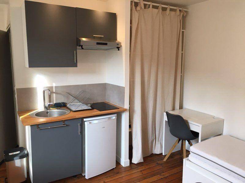 Maison à louer, 17m², REIMS