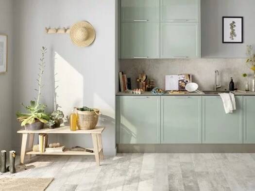 Appartement à vendre - neuf 200 000 € 2 pièces 46 m² 1er étage Centre Bas Vernouillet 78540