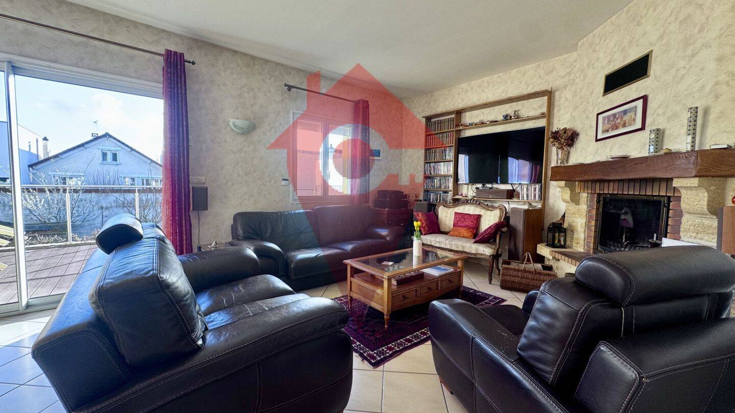 Maison à vendre, 263m², ANTONY