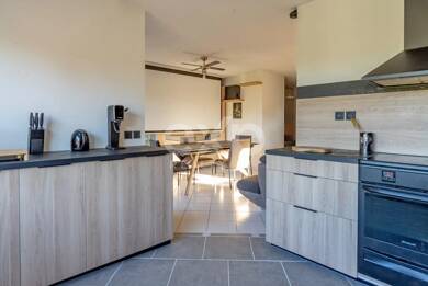 Appartement à vendre 198 000 € 2 pièces 1 chambre 55 m² 2 étages Diffus Biganos 33380