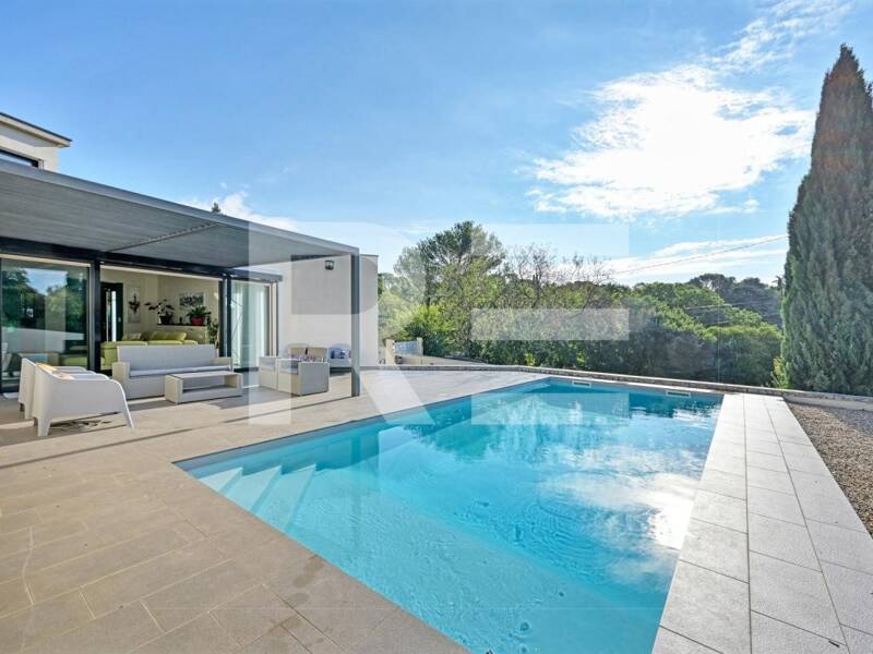 Maison à vendre, 183m², NIMES