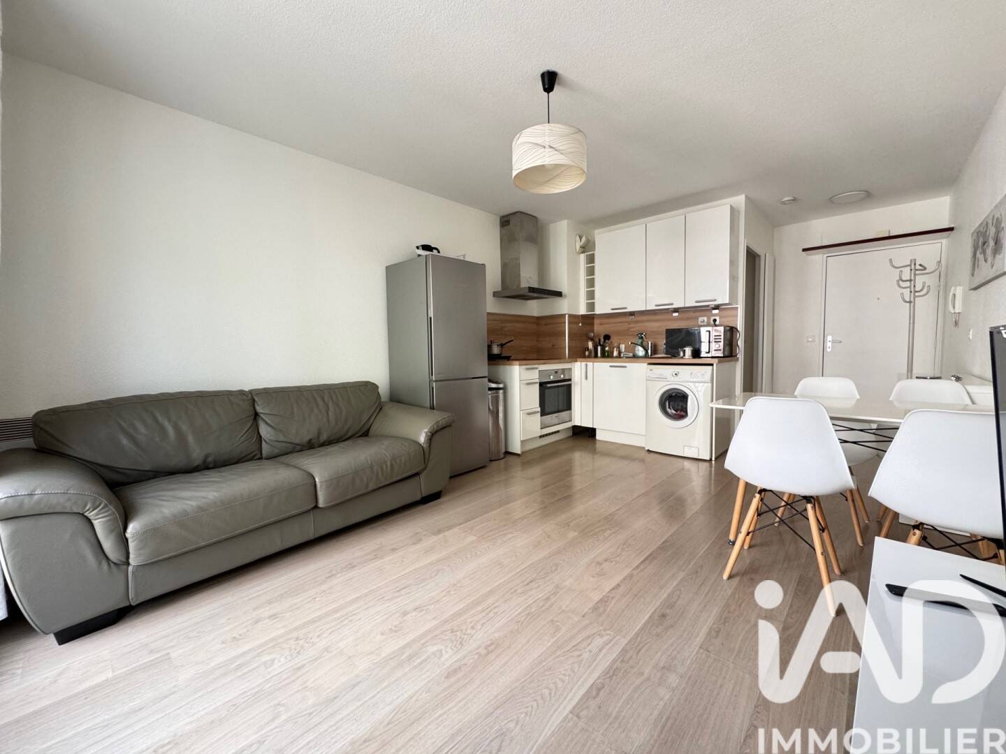 Maison à vendre, 41m², ISSY LES MOULINEAUX