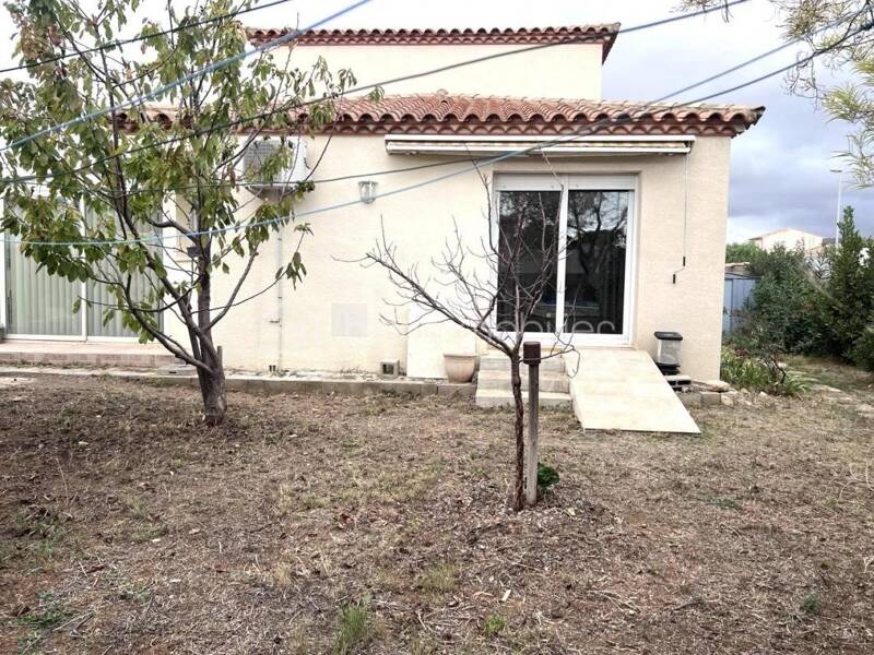 Maison à vendre, 104m², FRONTIGNAN