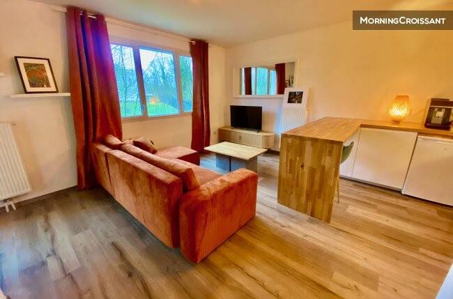 Maison à louer, 43m², LOOS