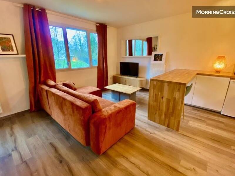 Maison à louer, 43m², LOOS