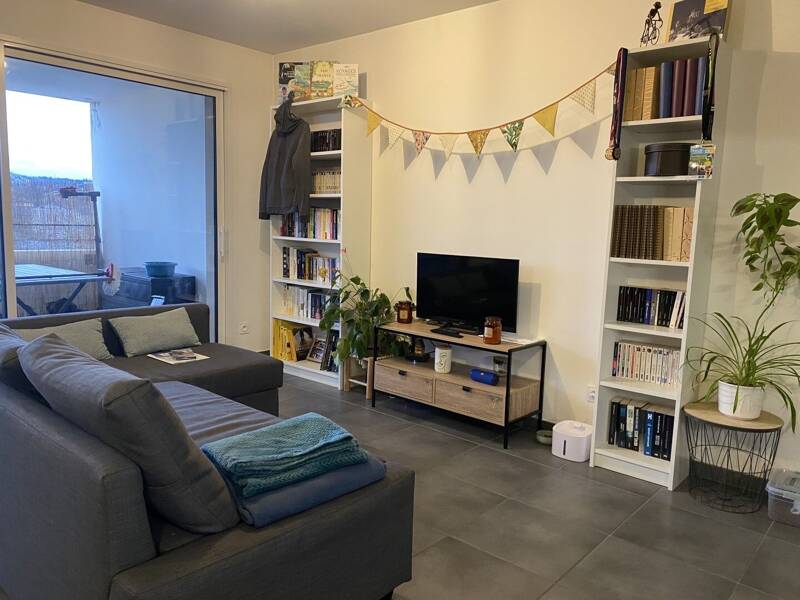 Maison à louer, 73m², ANDREZIEUX BOUTHEON