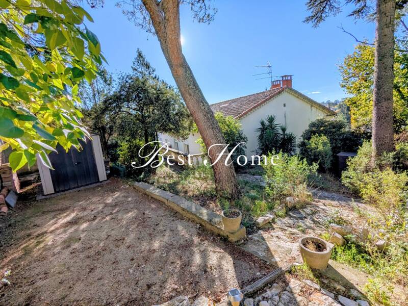 Maison à vendre, 156m², NIMES