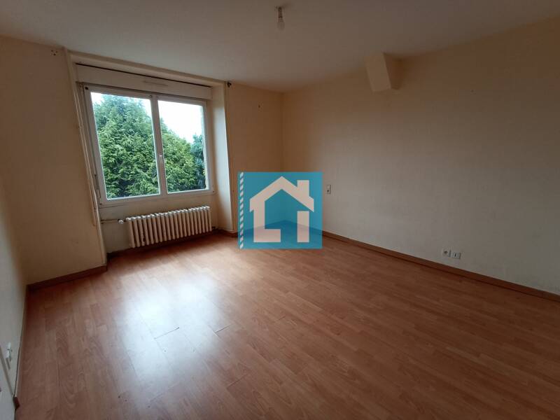 Maison à vendre, 106m², SAINT POIS