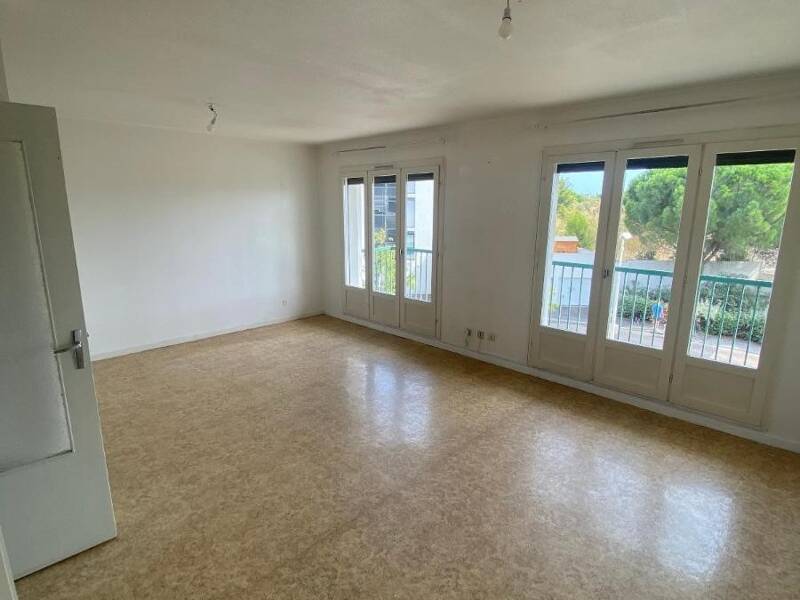 Maison à louer, 64m², PERPIGNAN