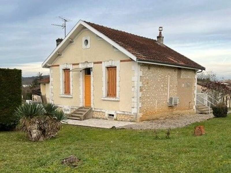 Maison à louer, 92m², DORDOGNE