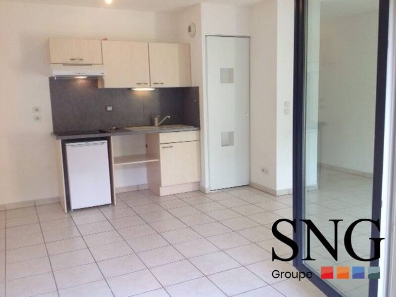 Maison à louer, 31m², BRUAY LA BUISSIERE