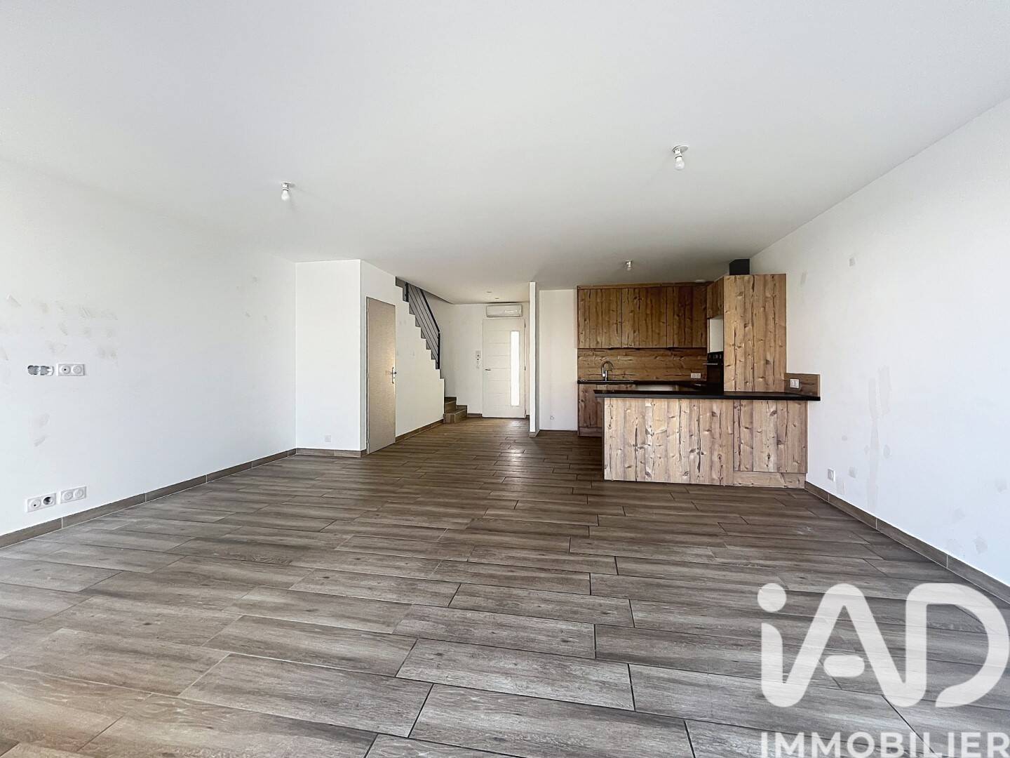 Maison à vendre, 91m², MURVIEL LES BEZIERS
