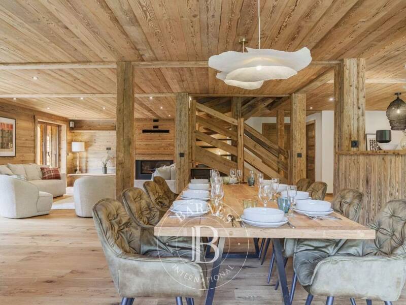 Maison à vendre, 280m², MANIGOD