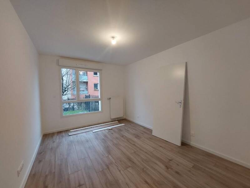 Maison à louer, 46m², DEVILLE LES ROUEN