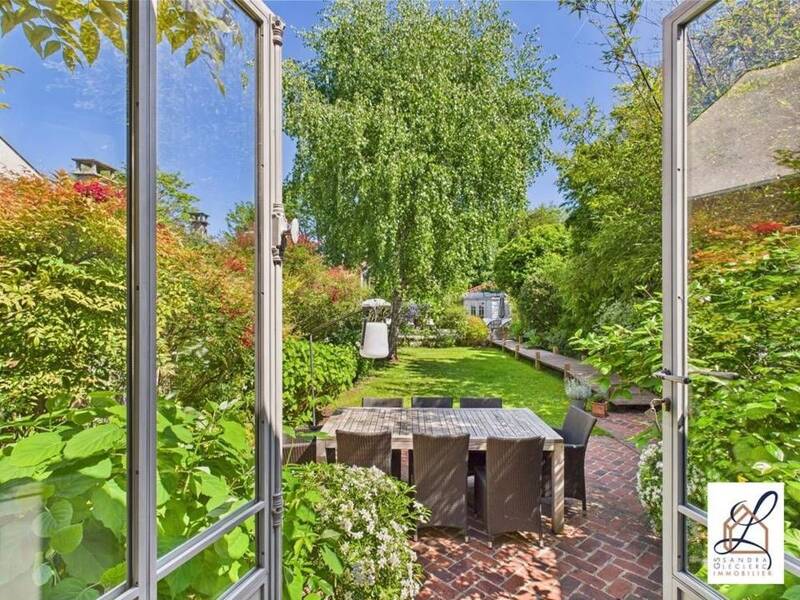 Maison à vendre, 195m², LA VARENNE SAINT HILAIRE