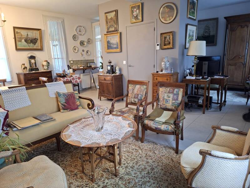 Maison à vendre, 110m², VERSAILLES