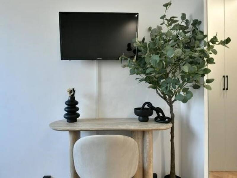 Maison à louer, 15m², LYON 3E