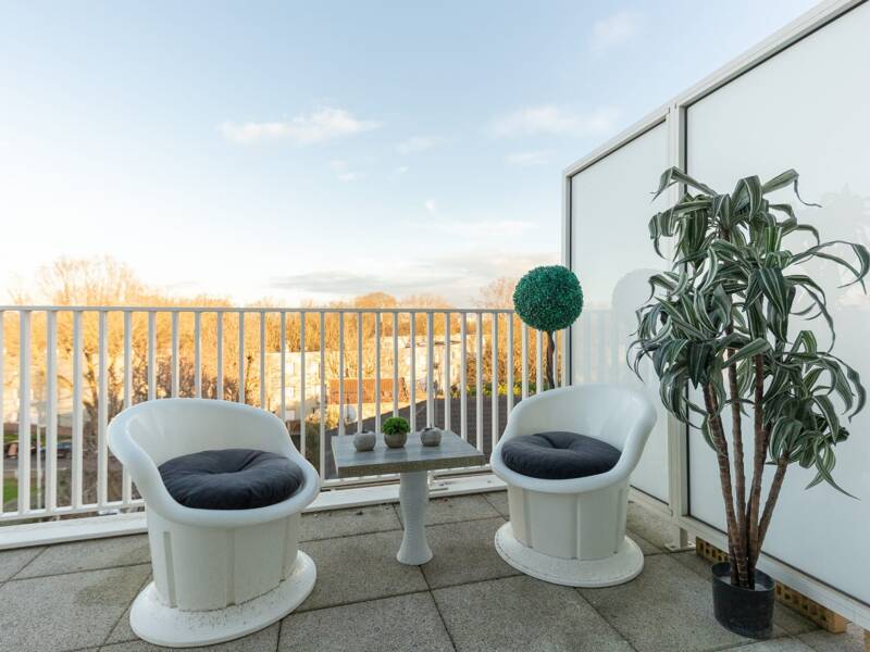 Maison à louer, 80m², BOBIGNY