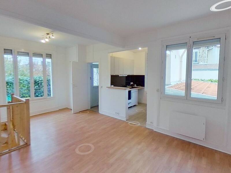 Maison à louer, 94m², MONTMORENCY