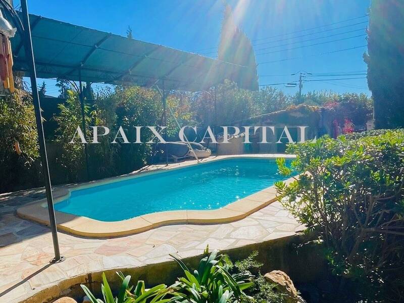 Maison à vendre, 150m², AIX EN PROVENCE