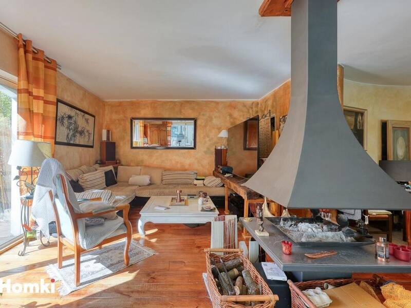 Maison à vendre, 324m², NEOULES