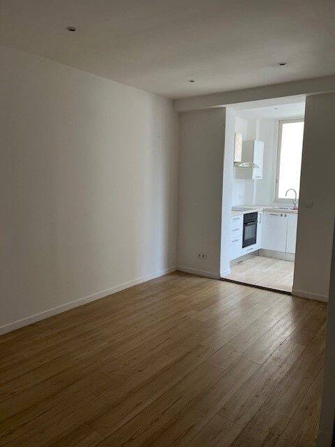 Maison à louer, 38m², AJACCIO