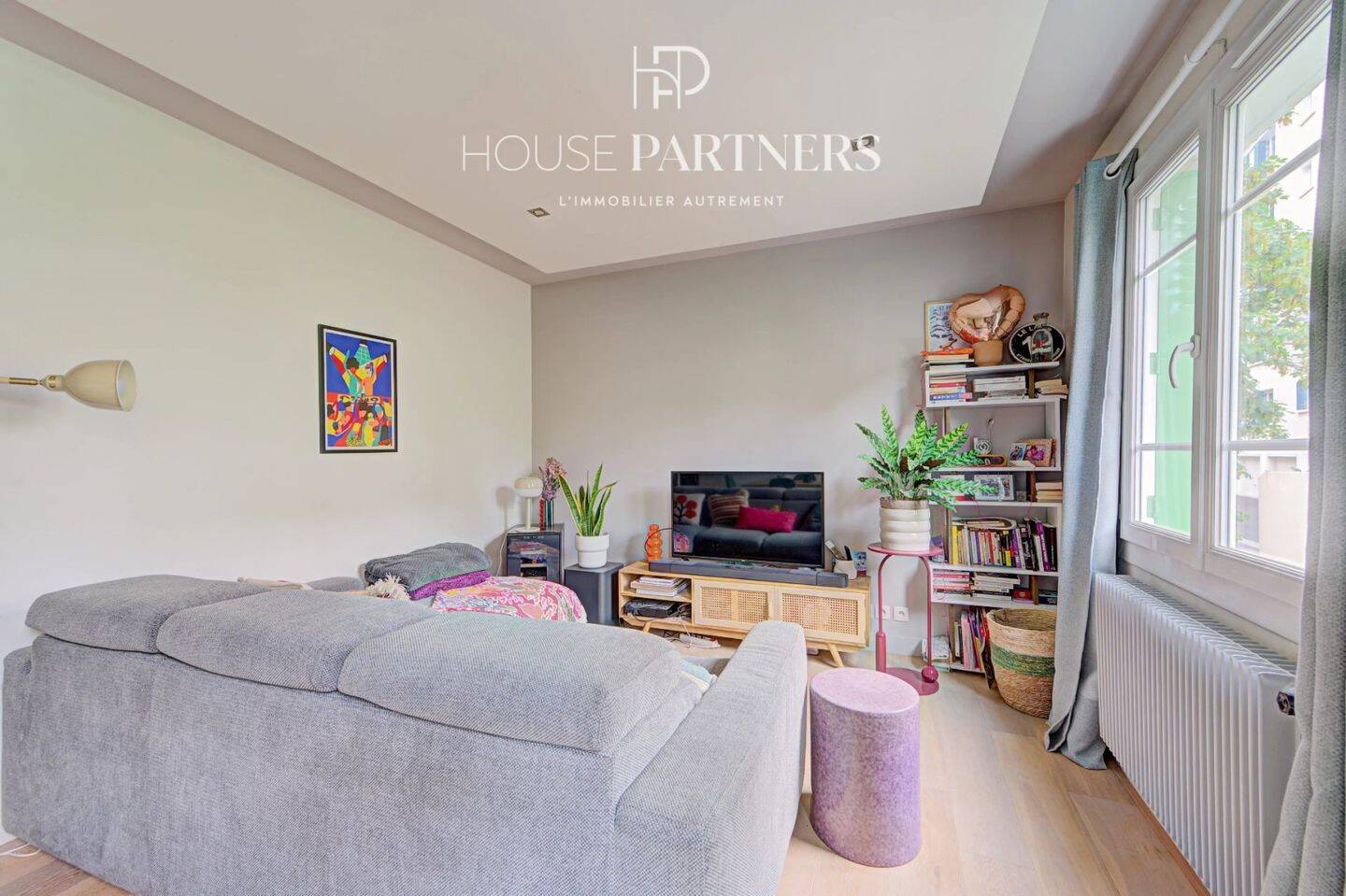 Maison à louer, 56m², RUEIL MALMAISON